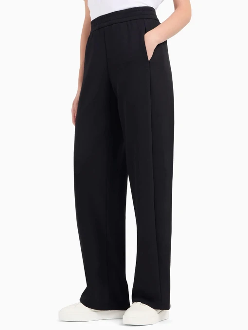 Брюки Emporio Armani модель 6D2P6E-1JHSZ-0999 Фото