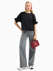Футболки и поло Emporio Armani модель 6D2M7K-2JMMZ-0999 Фото