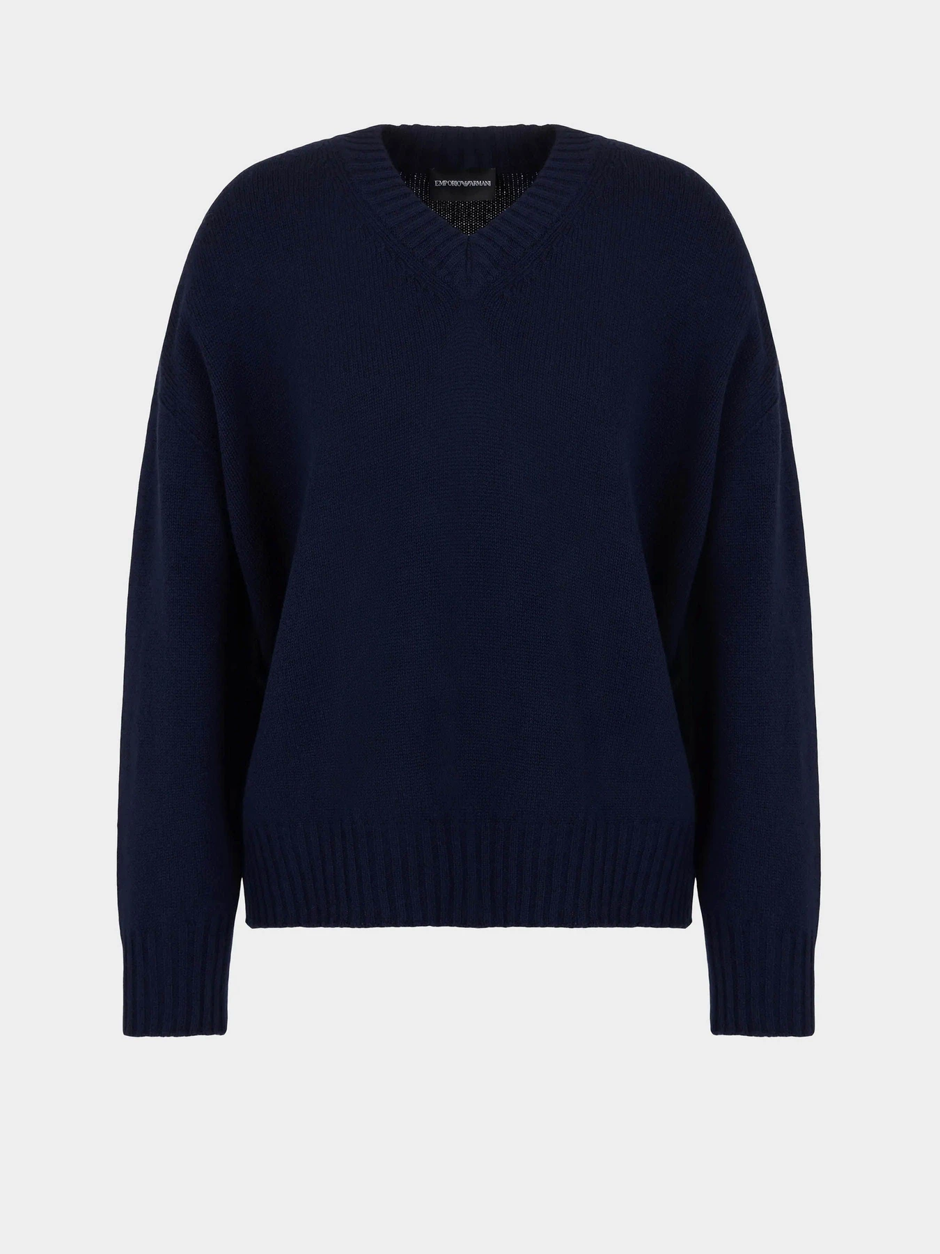 Свитры и кардиганы Emporio Armani модель 6D2MWB-2M17Z-0917 Свитры и кардиганы Emporio Armani модель 6D2MWB-2M17Z-0917 Фото