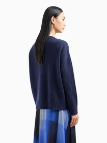Свитры и кардиганы Emporio Armani модель 6D2MWB-2M17Z-0917 Фото