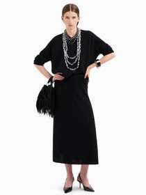 Свитры и кардиганы Emporio Armani модель 6D2MWB-2M17Z-0999 Фото