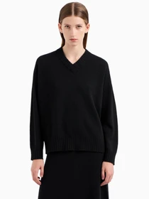 Светри та кардигани Emporio Armani модель 6D2MWB-2M17Z-0999 Фото