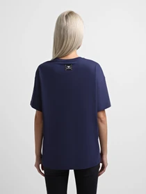 Футболки и поло Emporio Armani модель 6D2T7M-2JFNZ-0917 Фото