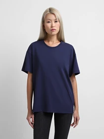 Футболки и поло Emporio Armani модель 6D2T7M-2JFNZ-0917 Фото