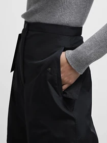 Штани Emporio Armani модель EW000254-TE10929-UC001 Фото