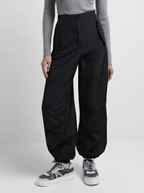 Штани Emporio Armani модель EW000254-TE10929-UC001 Фото