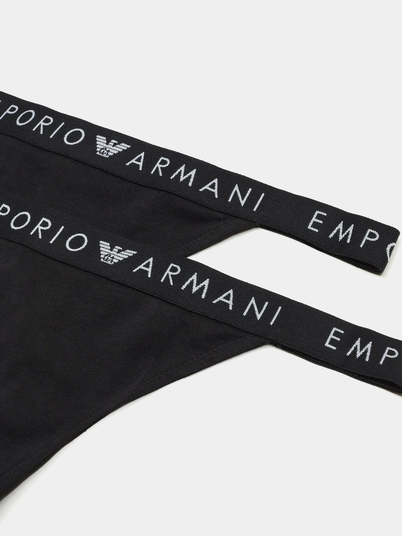 Нижнее белье Emporio Armani модель 164522-4F227-00020 Нижнее белье Emporio Armani модель 164522-4F227-00020 Фото