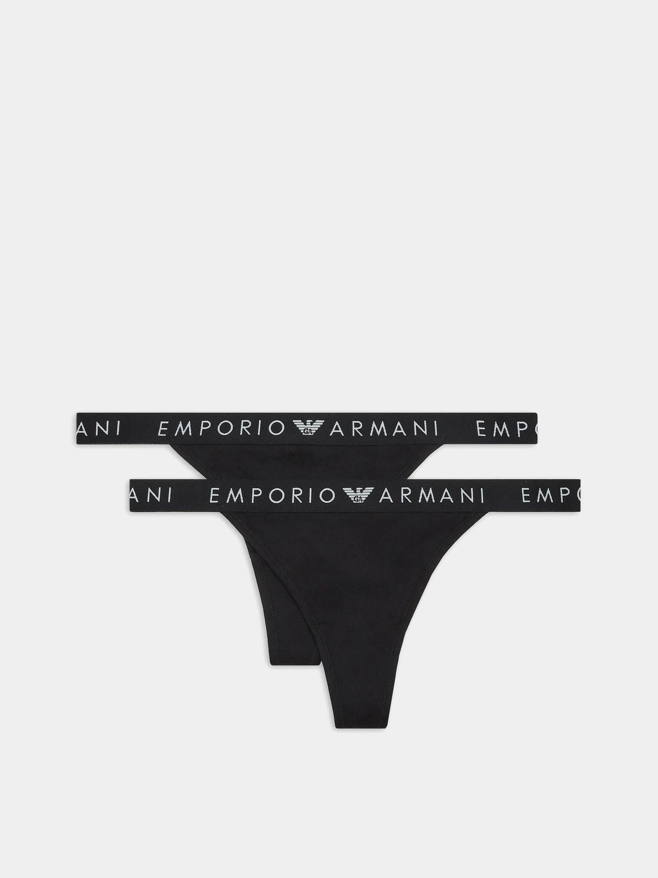 Нижнее белье Emporio Armani модель 164522-4F227-00020 Нижнее белье Emporio Armani модель 164522-4F227-00020 Фото