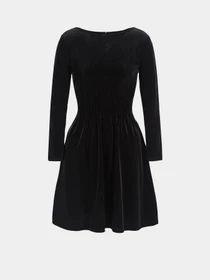Платья Emporio Armani модель 6D2A6A-2JVZZ-0999 Фото