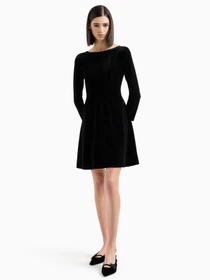 Платья Emporio Armani модель 6D2A6A-2JVZZ-0999 Фото