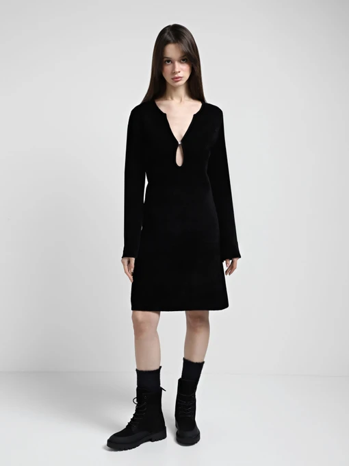 Жіноча Сукня міні Emporio Armani фото 2
