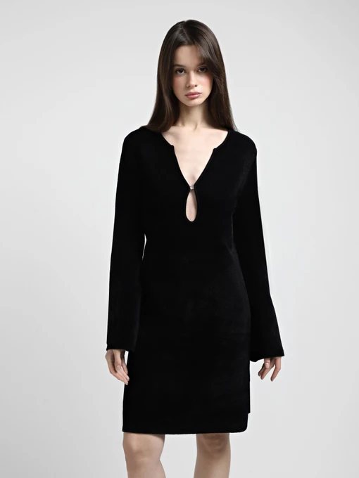Сукні Emporio Armani модель 6D2ATA-2M29Z-0999 Фото