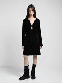 Платья Emporio Armani модель 6D2ATA-2M29Z-0999 Фото