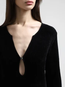 Платья Emporio Armani модель 6D2ATA-2M29Z-0999 Фото