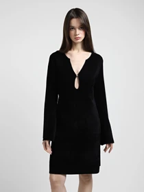 Сукні Emporio Armani модель 6D2ATA-2M29Z-0999 Фото