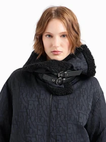 Куртки та дублянки Emporio Armani модель 6D2B62-2NGGZ-0999 Фото