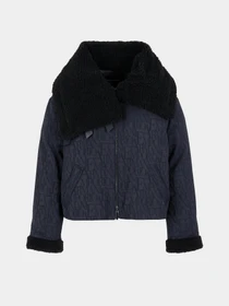Куртки та дублянки Emporio Armani модель 6D2B62-2NGGZ-0999 Фото