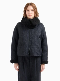 Куртки та дублянки Emporio Armani модель 6D2B62-2NGGZ-0999 Фото