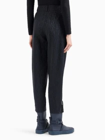 Штани Emporio Armani модель 6D2P62-2NGGZ-0999 Фото