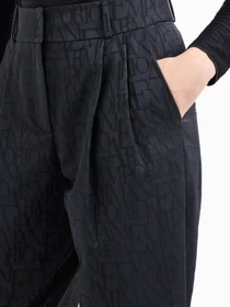Штани Emporio Armani модель 6D2P62-2NGGZ-0999 Фото