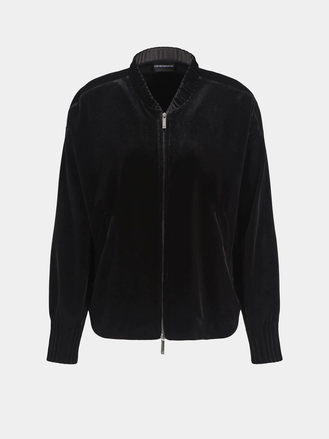 Куртки и дубленки Emporio Armani модель 6D2B6C-2JVZZ-0999 Куртки и дубленки Emporio Armani модель 6D2B6C-2JVZZ-0999 Фото
