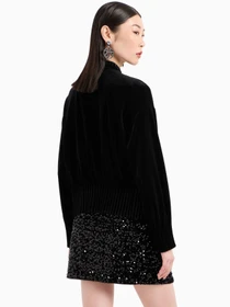 Куртки и дубленки Emporio Armani модель 6D2B6C-2JVZZ-0999 Фото