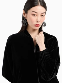 Куртки и дубленки Emporio Armani модель 6D2B6C-2JVZZ-0999 Фото