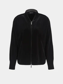Куртки и дубленки Emporio Armani модель 6D2B6C-2JVZZ-0999 Фото