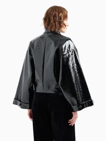 Куртки и дубленки Emporio Armani модель 6D2B76-2NGTZ-0999 Фото