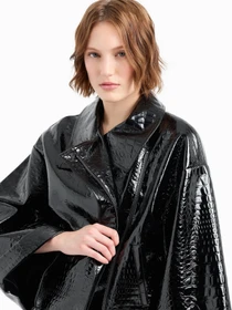 Куртки и дубленки Emporio Armani модель 6D2B76-2NGTZ-0999 Фото