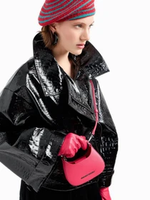 Куртки и дубленки Emporio Armani модель 6D2B76-2NGTZ-0999 Фото