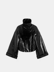 Куртки и дубленки Emporio Armani модель 6D2B76-2NGTZ-0999 Фото