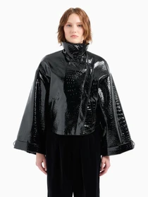 Куртки и дубленки Emporio Armani модель 6D2B76-2NGTZ-0999 Фото