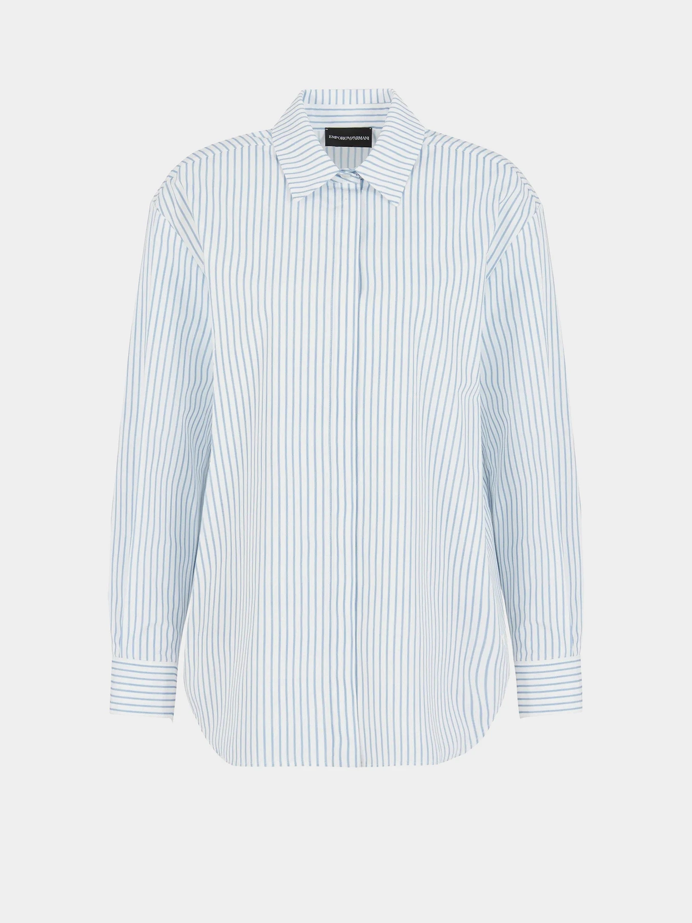 Рубашки Emporio Armani модель 6D2C72-2N0FZ-F125 Рубашки Emporio Armani модель 6D2C72-2N0FZ-F125 Фото