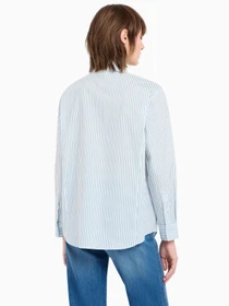 Рубашки Emporio Armani модель 6D2C72-2N0FZ-F125 Фото