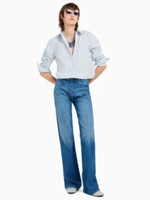Рубашки Emporio Armani модель 6D2C72-2N0FZ-F125 Фото