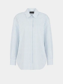 Рубашки Emporio Armani модель 6D2C72-2N0FZ-F125 Фото