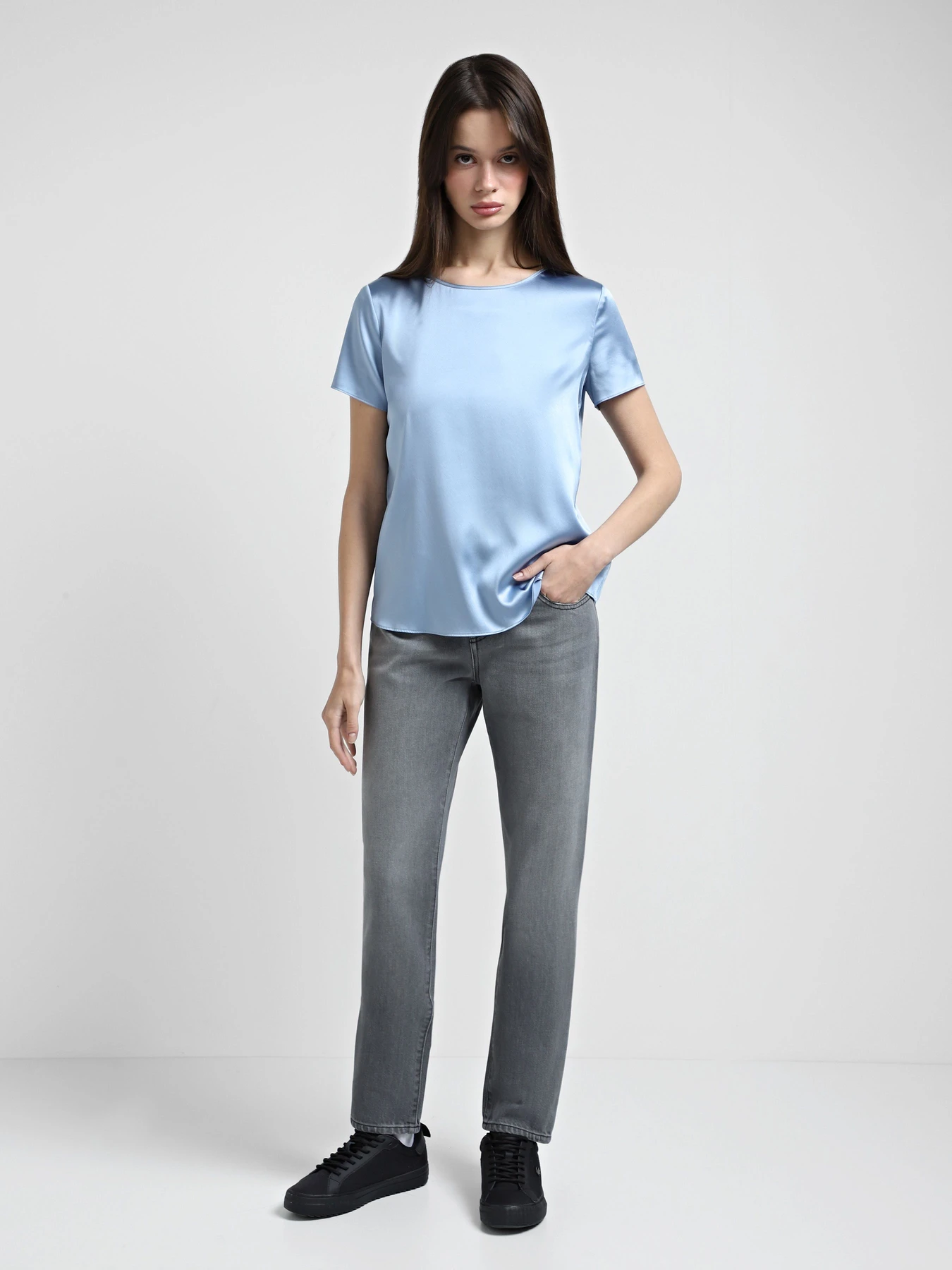 Джинси Emporio Armani модель 6D2J36-2DUQZ-0662 Фото