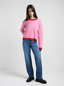 Джинсы Emporio Armani модель 6D2J4B-2DUQZ-0942 Фото