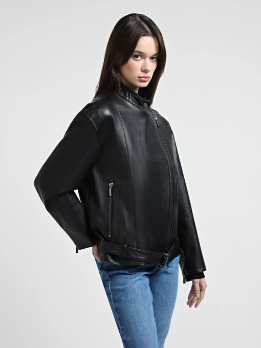 Куртки та дублянки Emporio Armani модель EW000229-AF10529-UC001 Фото