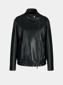 Куртки та дублянки Emporio Armani модель EW000229-AF10529-UC001 Фото