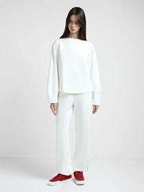 Худи и свитшоты Emporio Armani модель 6D2M6C-1JHSZ-0101 Фото