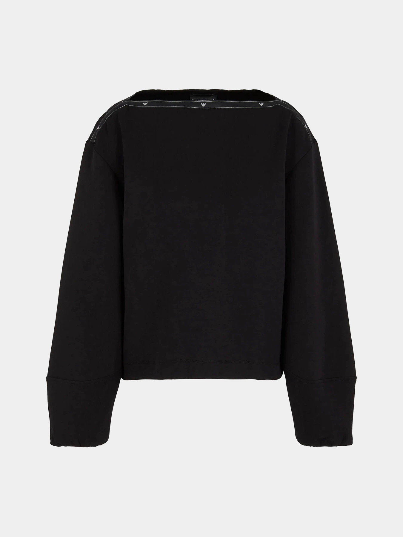 Худи и свитшоты Emporio Armani модель 6D2M6C-1JHSZ-0999 Худи и свитшоты Emporio Armani модель 6D2M6C-1JHSZ-0999 Фото