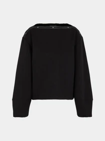 Худи и свитшоты Emporio Armani модель 6D2M6C-1JHSZ-0999 Фото