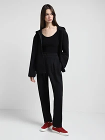 Худи и свитшоты Emporio Armani модель 6D2M6D-1JHSZ-0999 Фото