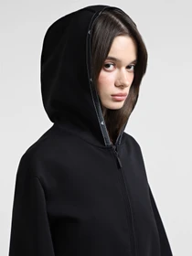 Худи и свитшоты Emporio Armani модель 6D2M6D-1JHSZ-0999 Фото