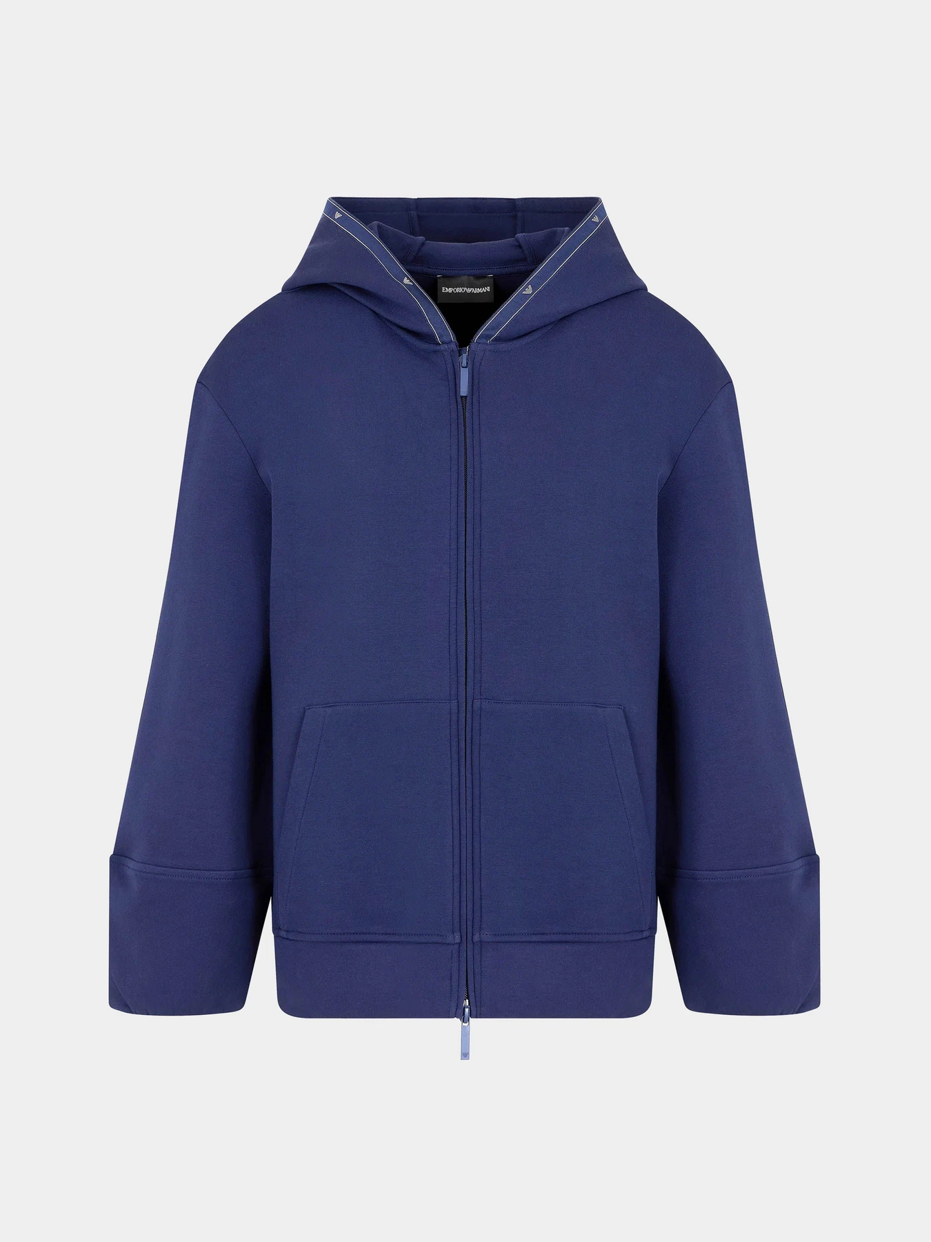 Худи и свитшоты Emporio Armani модель 6D2M6D-1JHSZ-0917 Худи и свитшоты Emporio Armani модель 6D2M6D-1JHSZ-0917 Фото