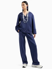 Худи и свитшоты Emporio Armani модель 6D2M6D-1JHSZ-0917 Фото