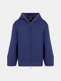 Худи и свитшоты Emporio Armani модель 6D2M6D-1JHSZ-0917 Фото