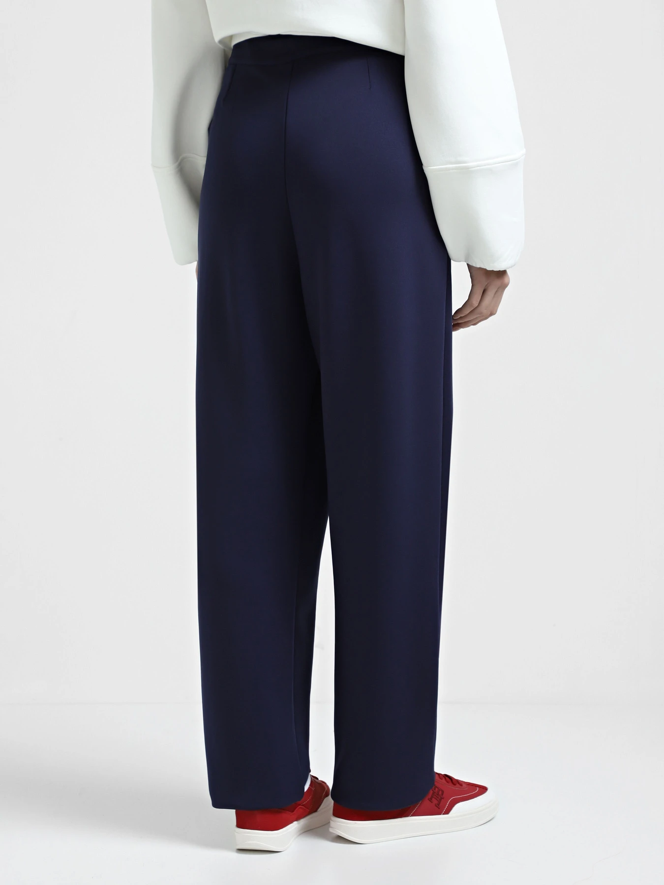 Штани Emporio Armani модель 6D2P7B-2JXGZ-0917 Штани Emporio Armani модель 6D2P7B-2JXGZ-0917 Фото